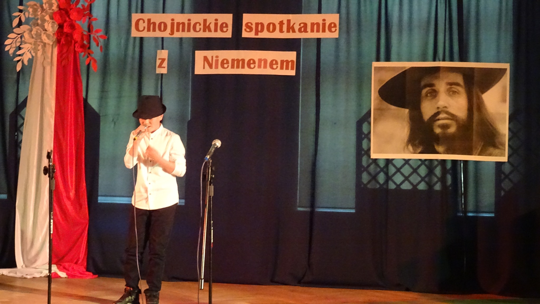 Wiktor Sas z Przechlewa zwycięzcą Voice of Kids